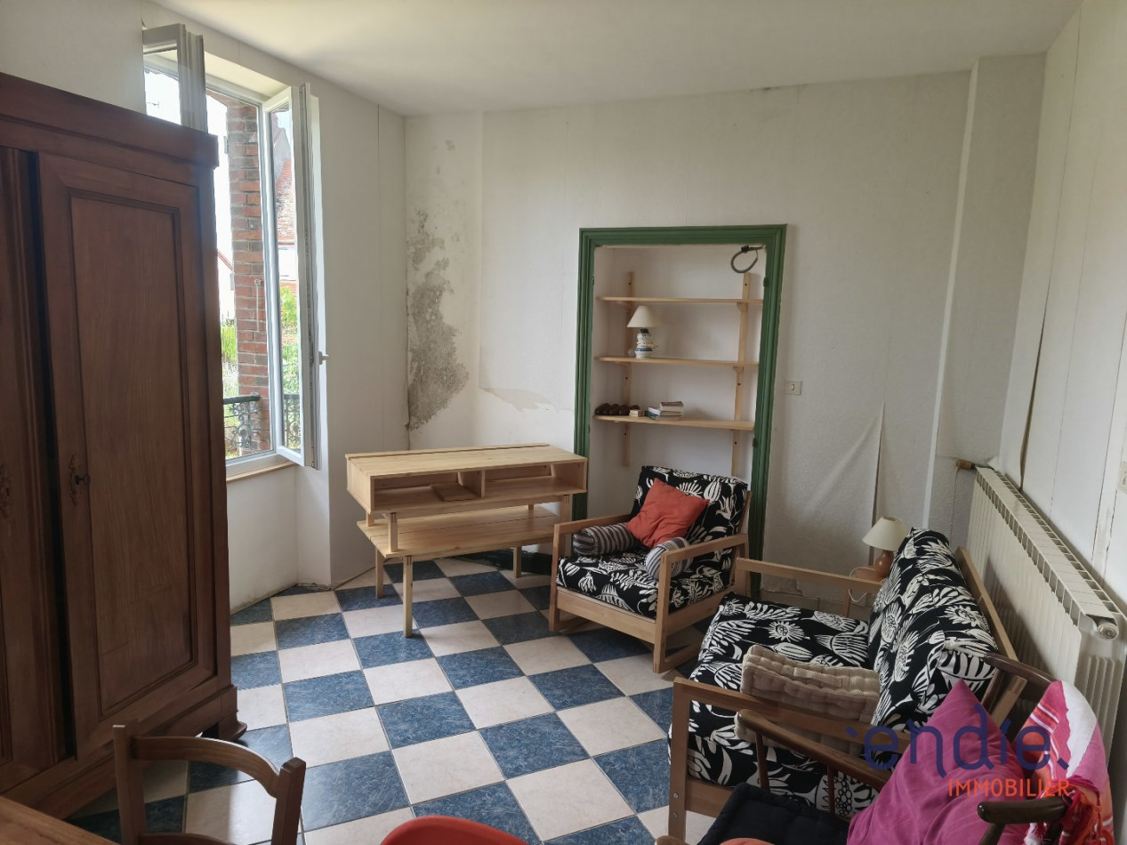 vente Maison Coutansouze - Photo 3