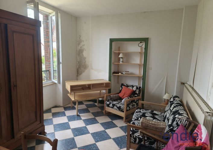 à vendre Maison Coutansouze