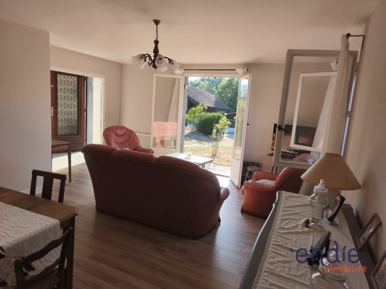 à vendre Maison Cosne D'allier - Photo 5