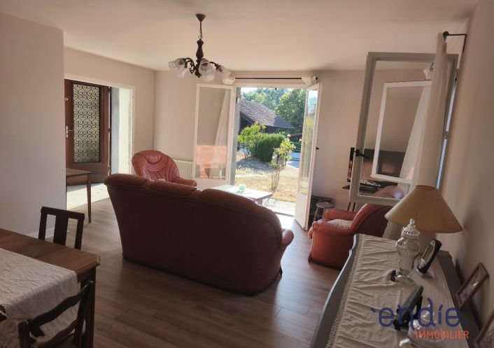 à vendre Maison Cosne D'allier