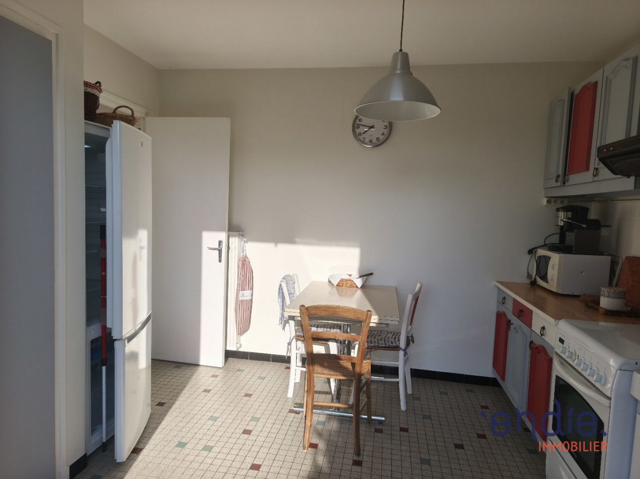 à vendre Maison Cosne D'allier - Photo 6