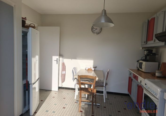 à vendre Maison Cosne D'allier