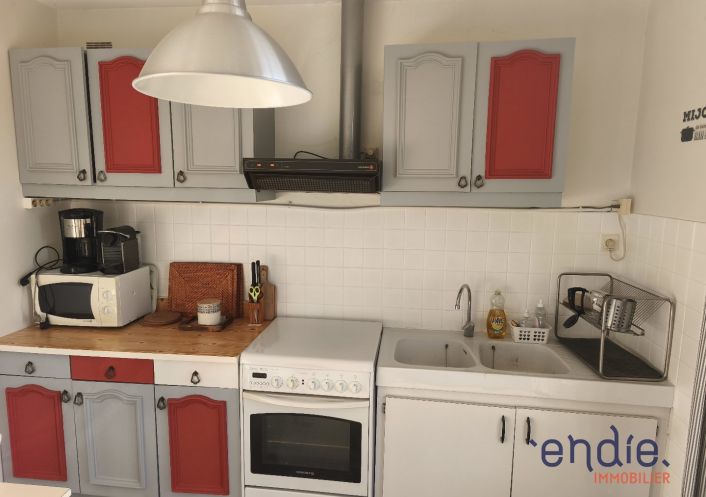 à vendre Maison Cosne D'allier