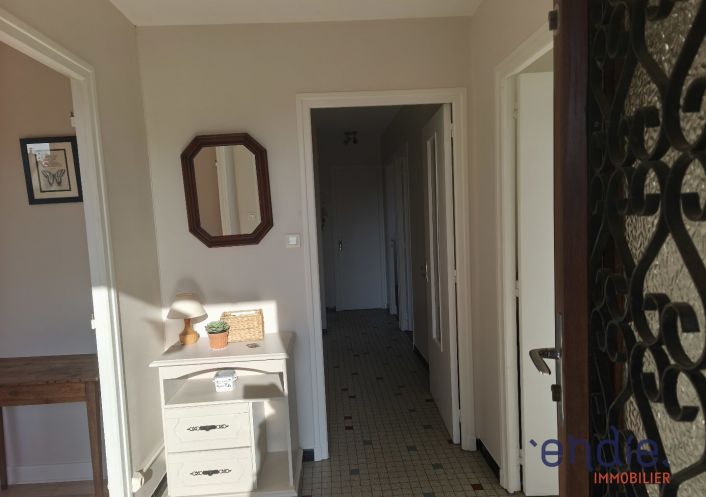 à vendre Maison Cosne D'allier