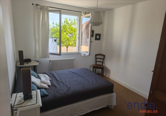 à vendre Maison Cosne D'allier