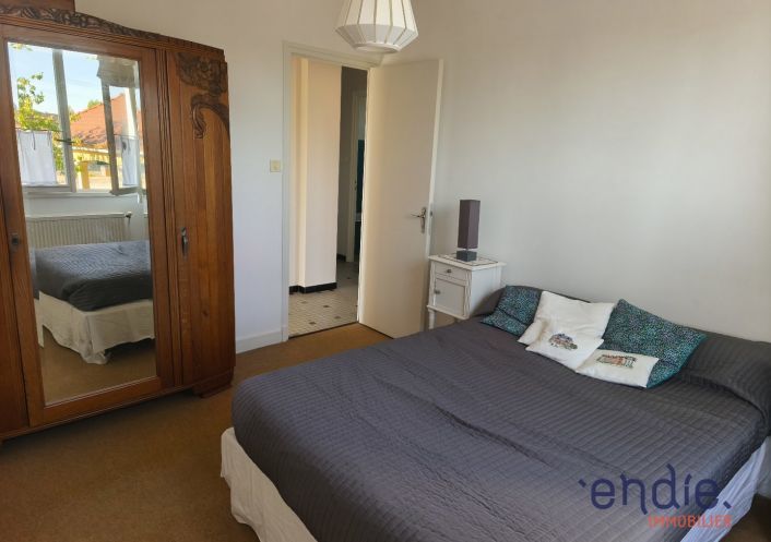 à vendre Maison Cosne D'allier