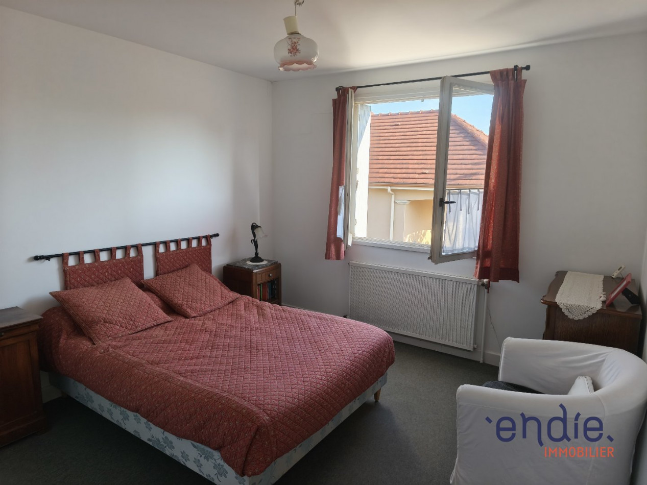 à vendre Maison Cosne D'allier - Photo 11