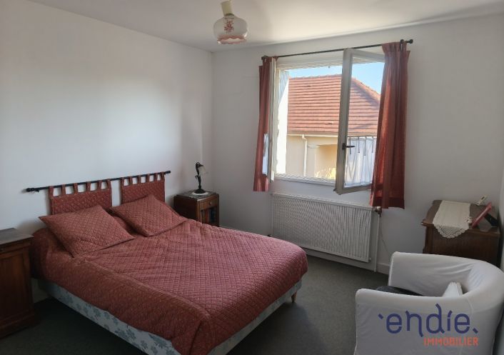 à vendre Maison Cosne D'allier