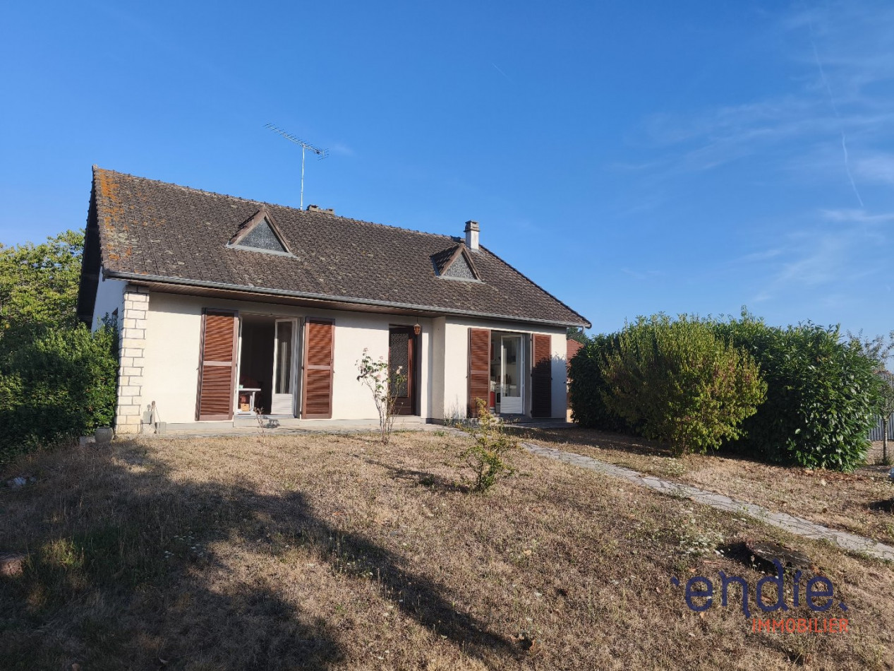 à vendre Maison Cosne D'allier - Photo 2