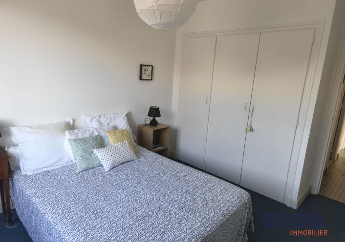 à vendre Maison Cosne D'allier