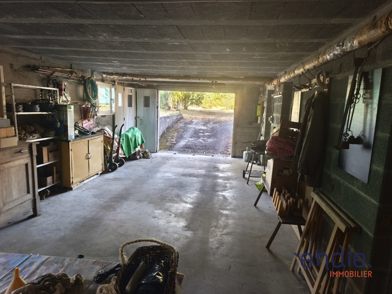 à vendre Maison Cosne D'allier - Photo 16