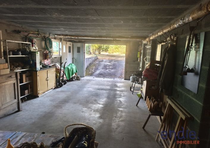 à vendre Maison Cosne D'allier