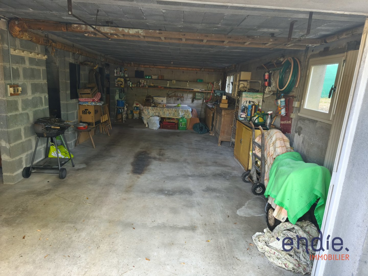 à vendre Maison Cosne D'allier - Photo 17