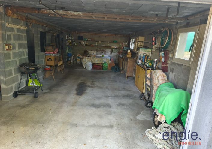 à vendre Maison Cosne D'allier