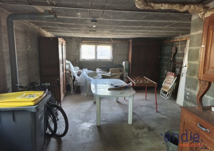 à vendre Maison Cosne D'allier