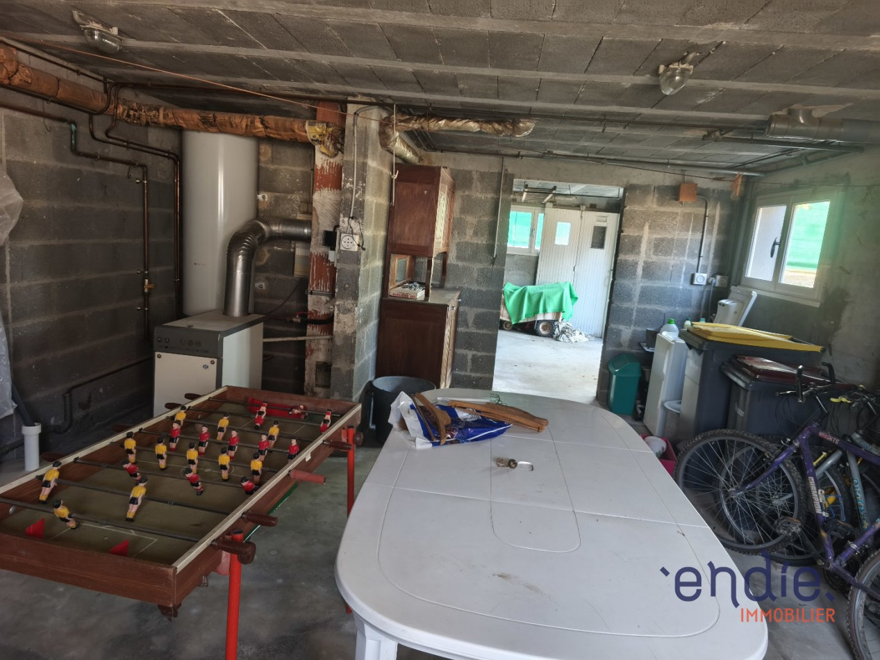 à vendre Maison Cosne D'allier - Photo 19