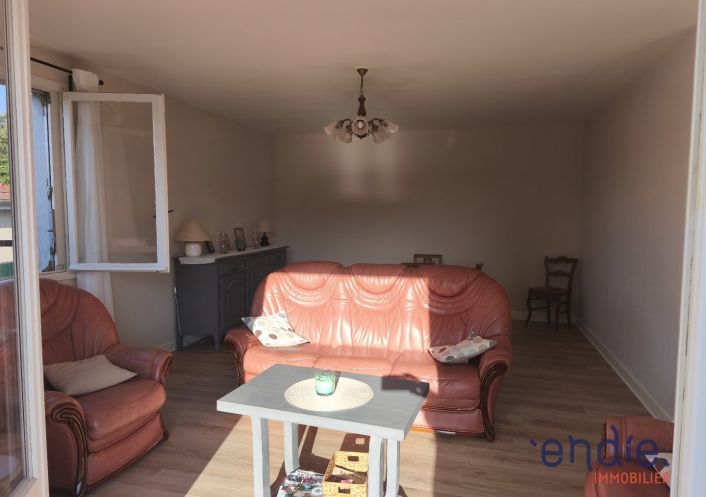 à vendre Maison Cosne D'allier