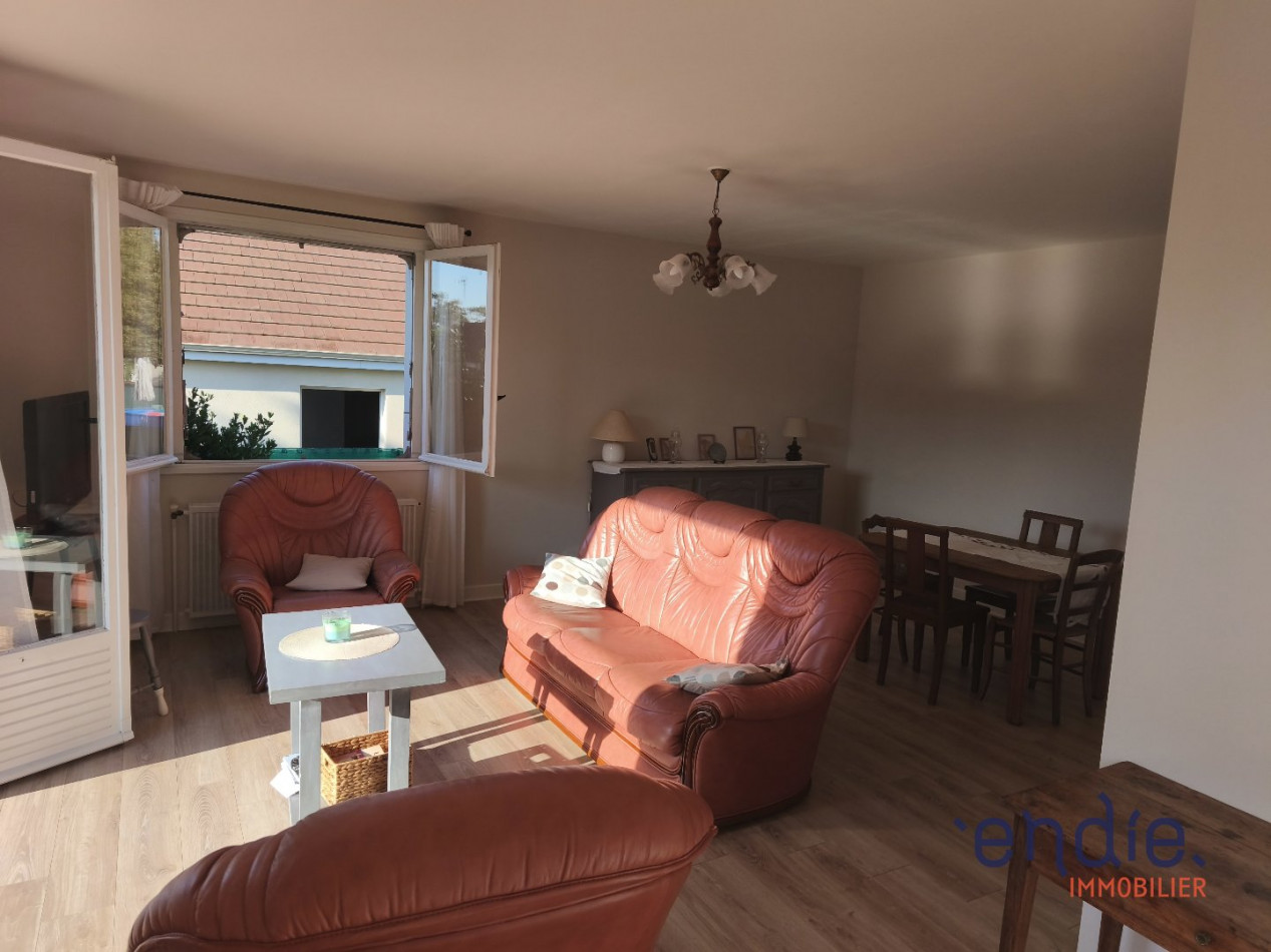 à vendre Maison Cosne D'allier - Photo 4