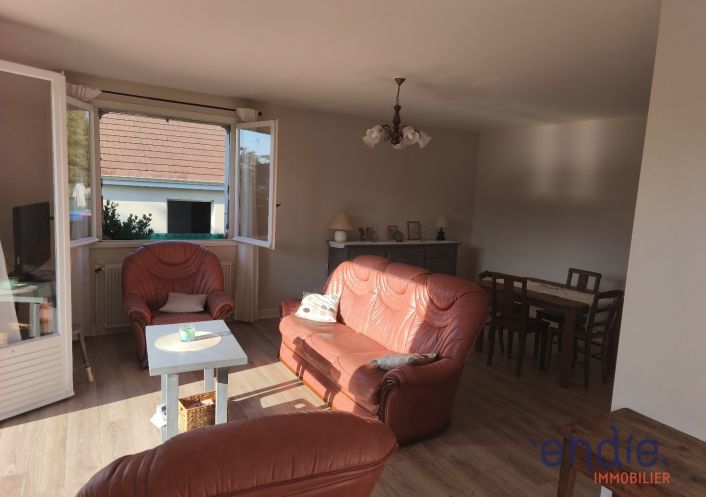 à vendre Maison Cosne D'allier