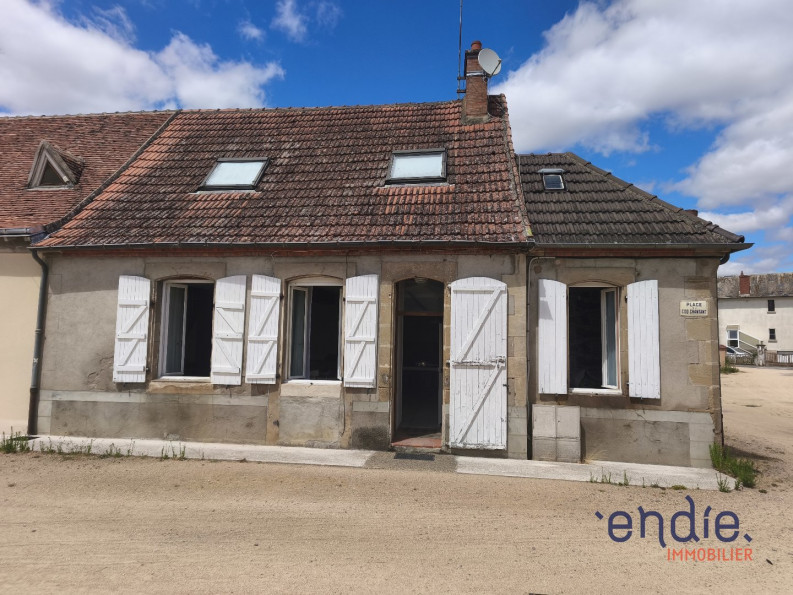 vente Maison Cosne D'allier - Photo 1