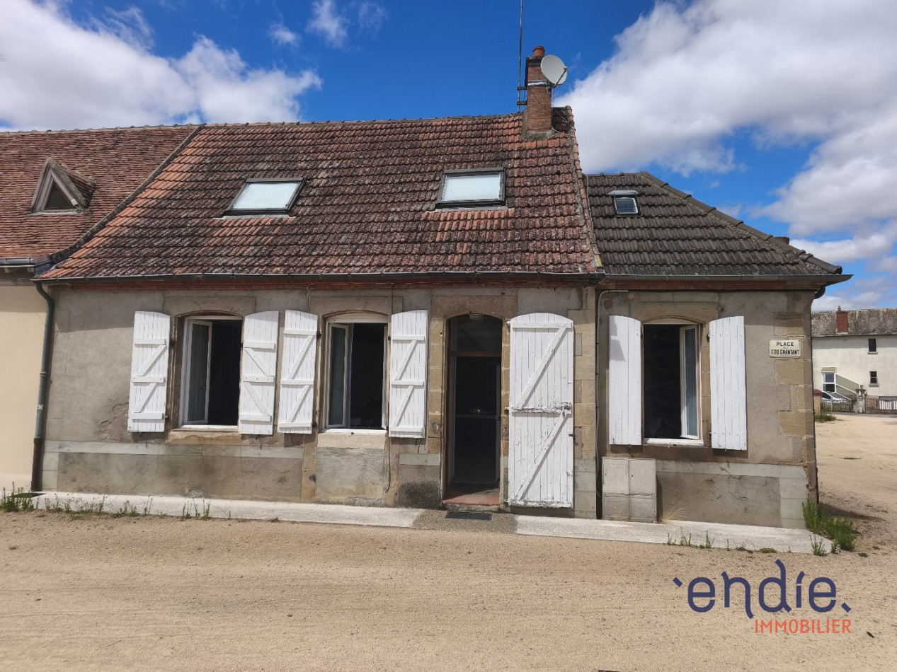 vente Maison Cosne D'allier - Photo 1