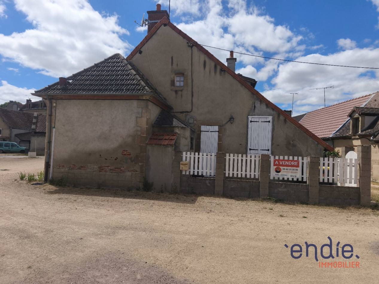 vente Maison Cosne D'allier - Photo 2