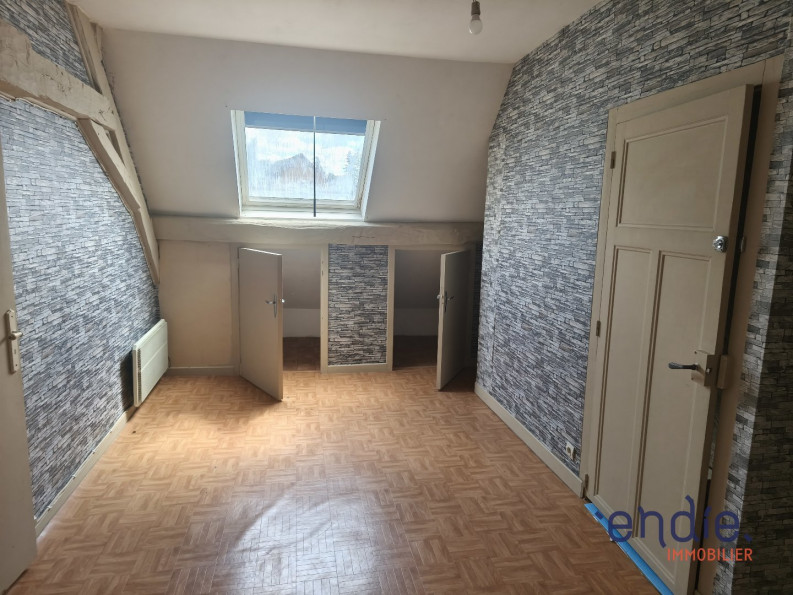 vente Maison Cosne D'allier - Photo 10