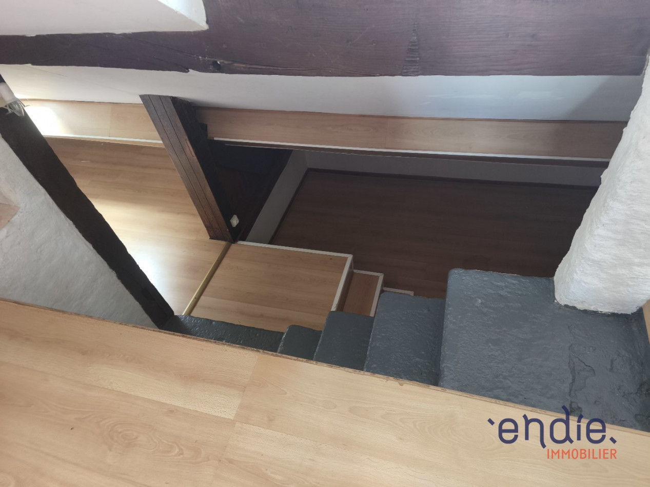 à vendre Maison Cosne D'allier - Photo 13