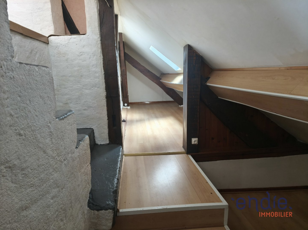 à vendre Maison Cosne D'allier - Photo 14