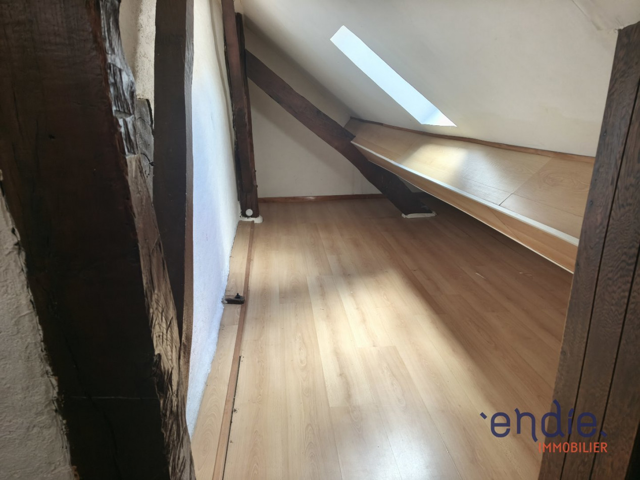 à vendre Maison Cosne D'allier - Photo 15