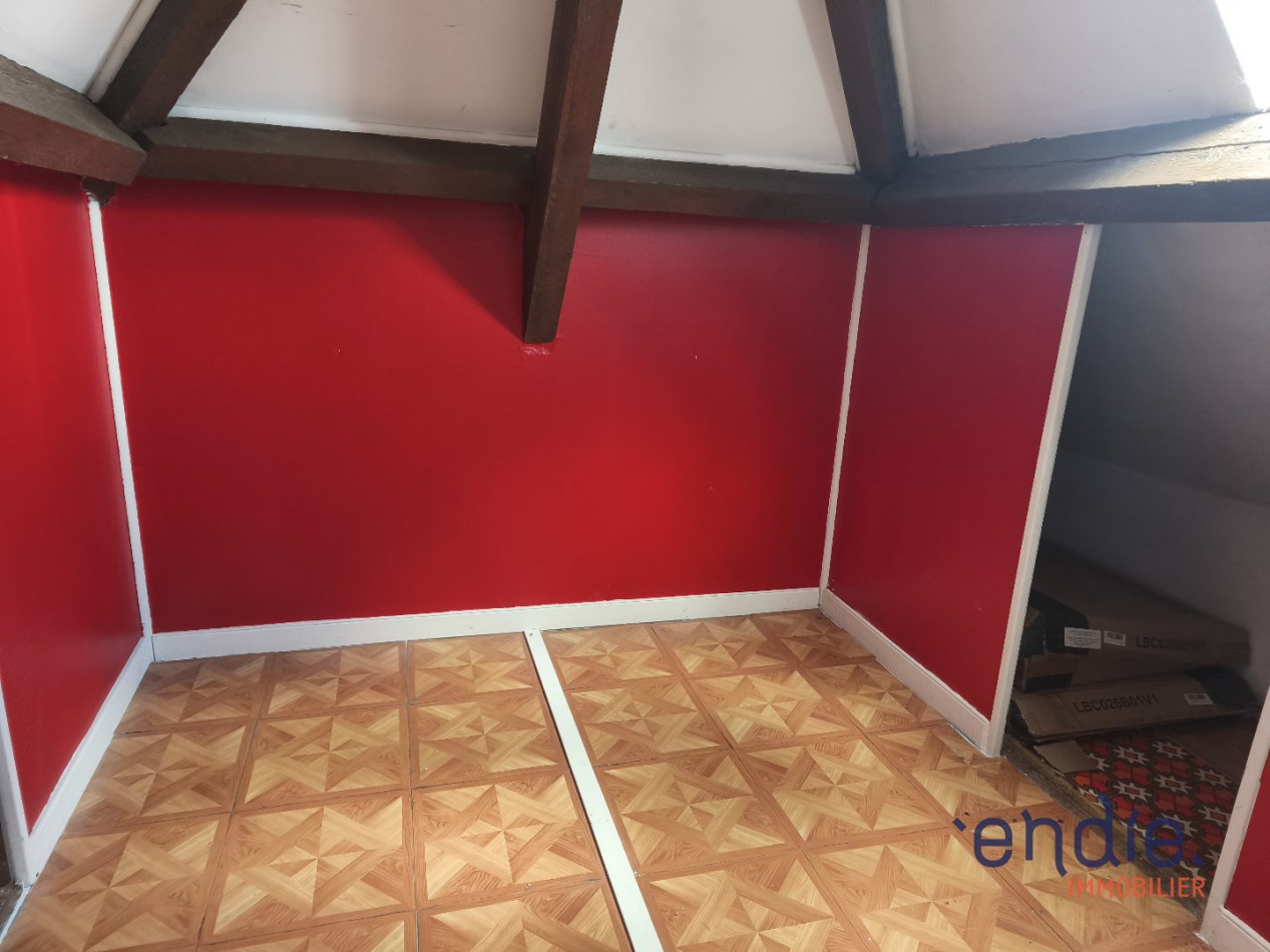 à vendre Maison Cosne D'allier - Photo 16