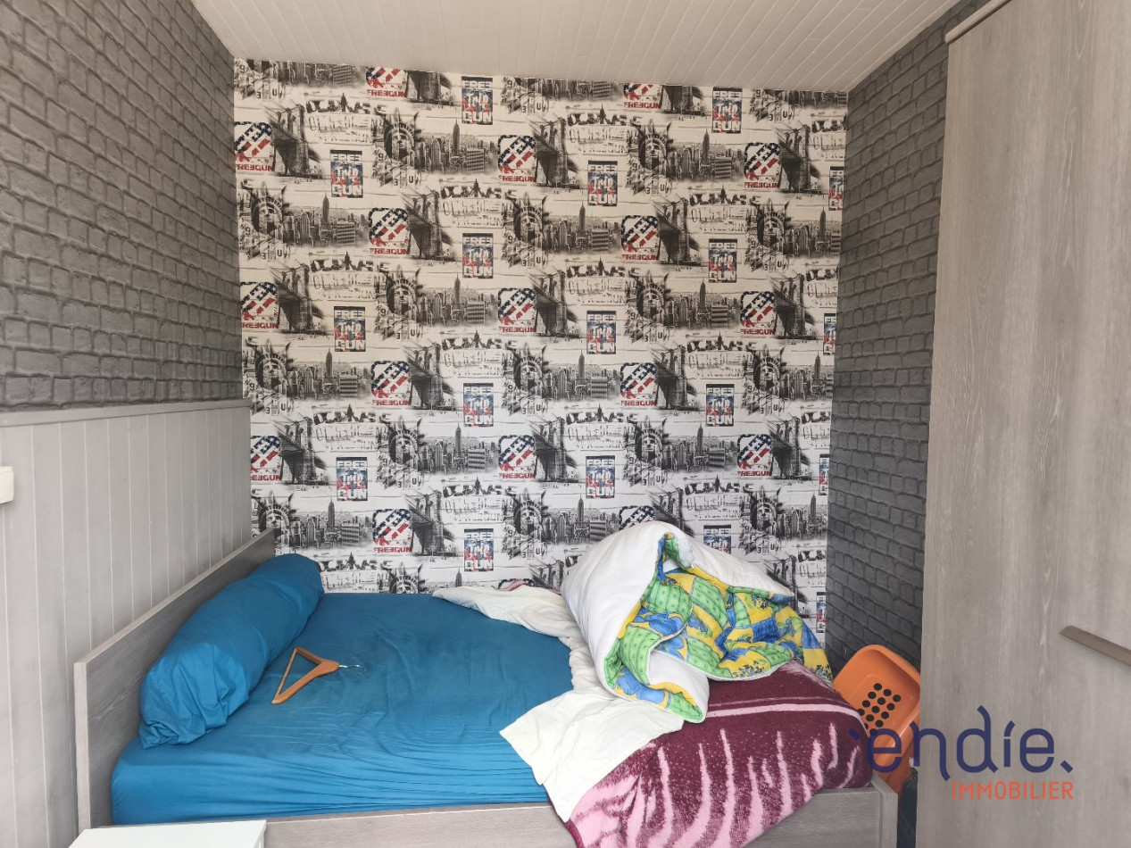 vente Maison Cosne D'allier - Photo 7