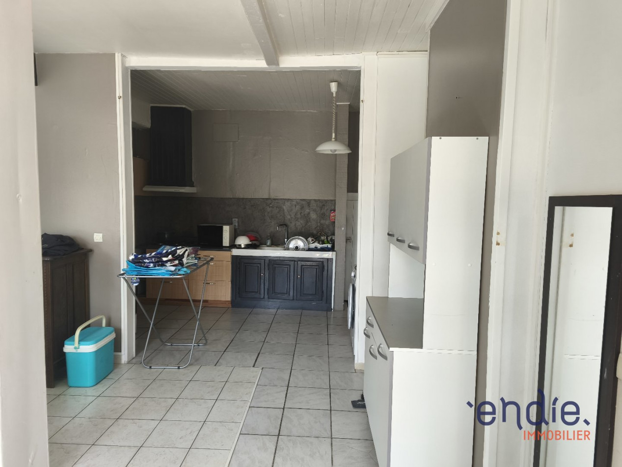 vente Maison Cosne D'allier - Photo 3