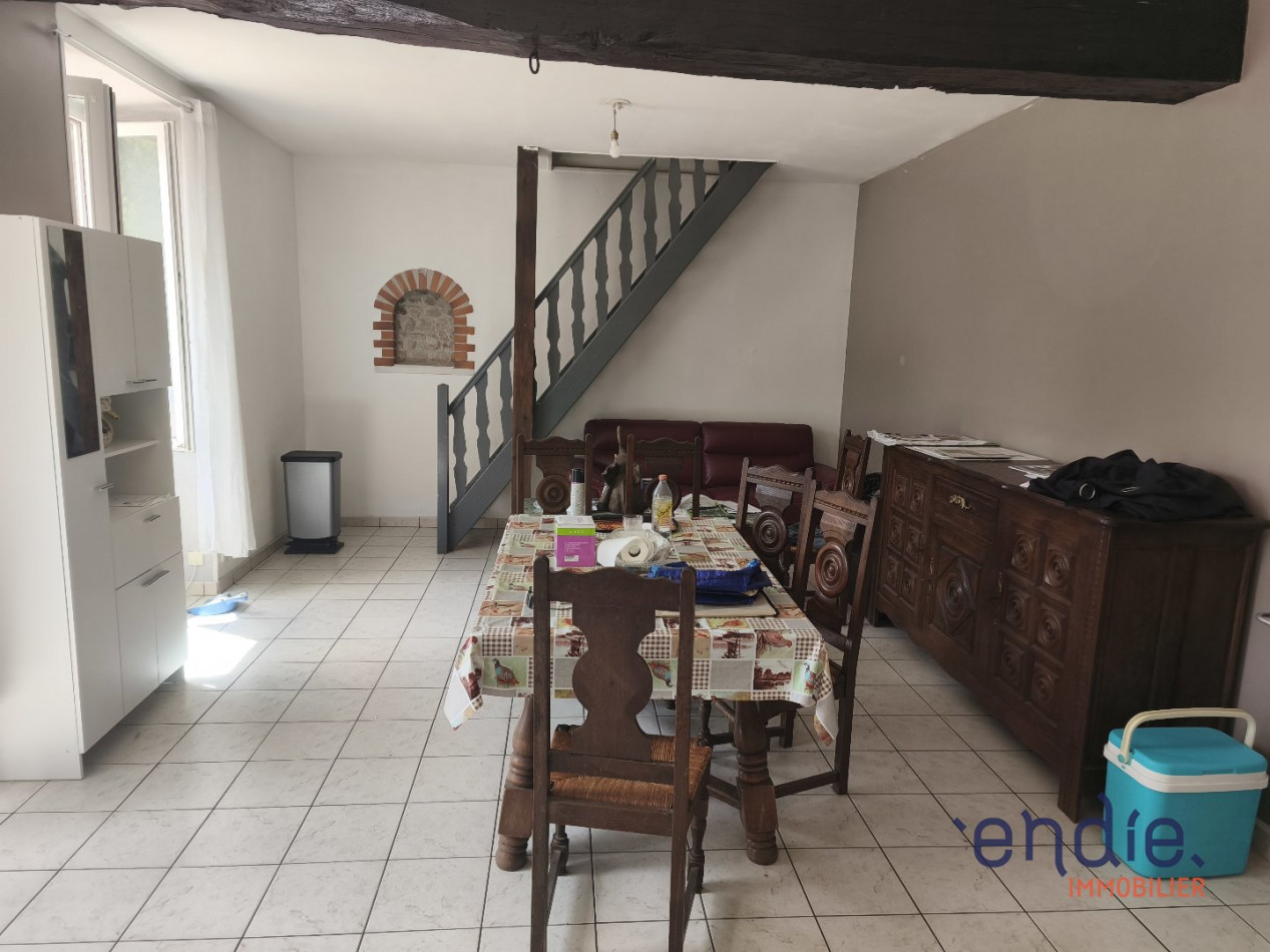 vente Maison Cosne D'allier - Photo 4