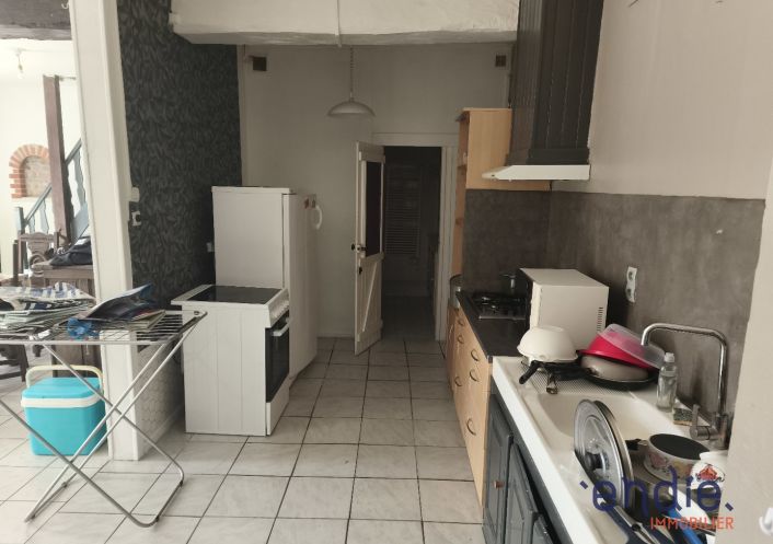 à vendre Maison Cosne D'allier