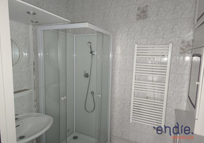 à vendre Maison Cosne D'allier