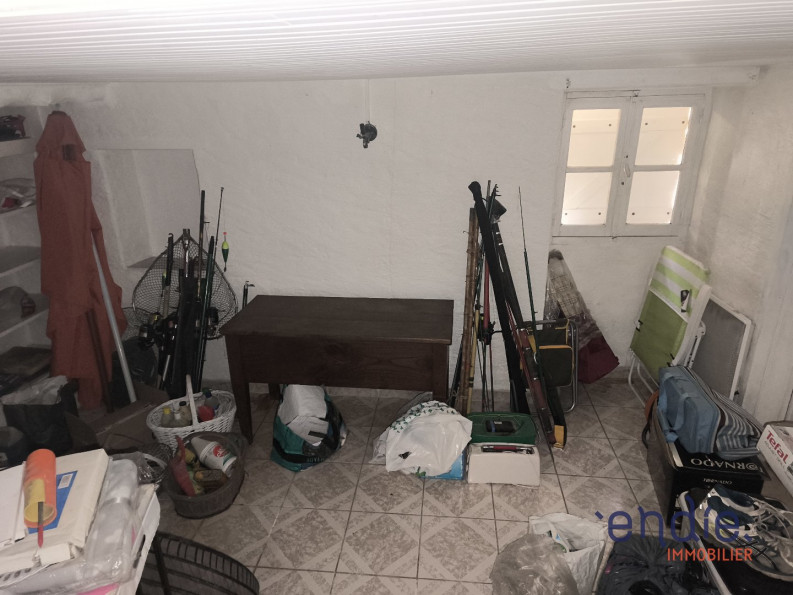 vente Maison Cosne D'allier - Photo 8