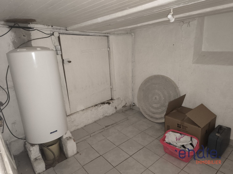 vente Maison Cosne D'allier - Photo 9