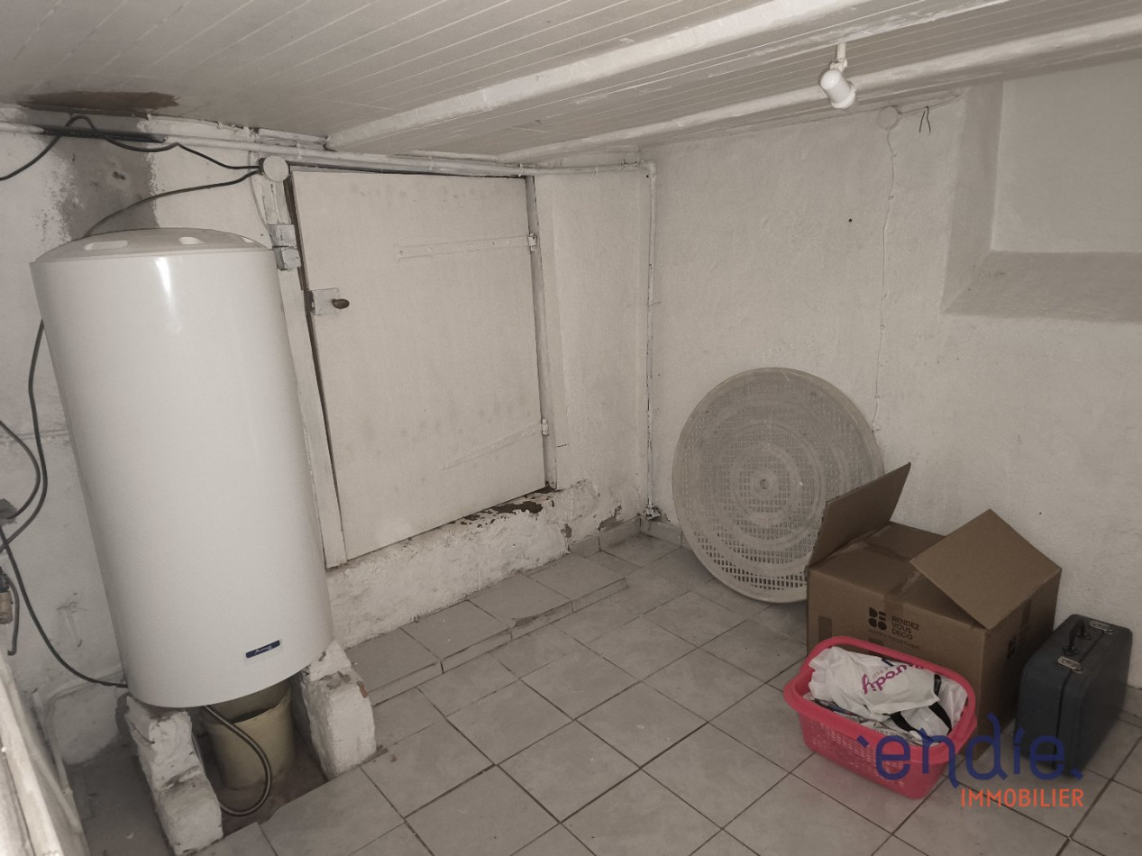 vente Maison Cosne D'allier - Photo 9