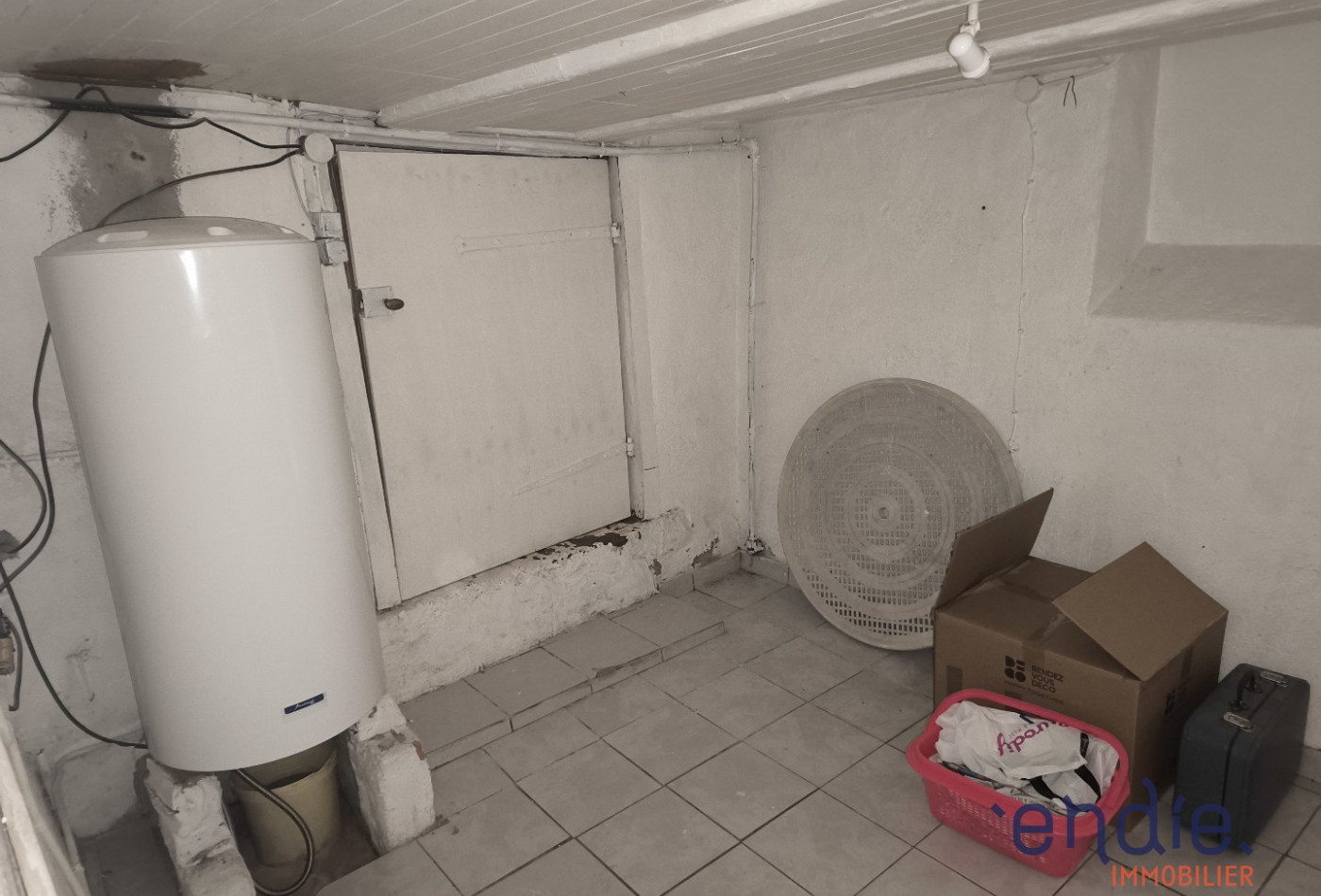 vente Maison Cosne D'allier - Photo 9