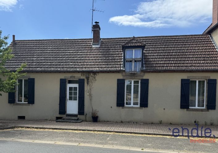 à vendre Maison Limoise