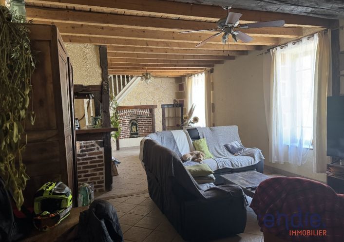 à vendre Maison Limoise