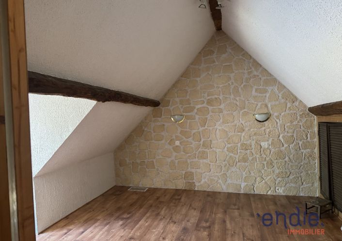 à vendre Maison Limoise