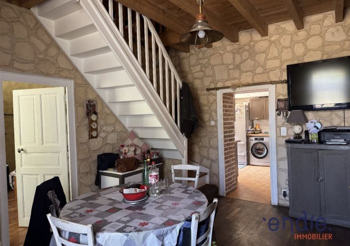 à vendre Maison Limoise