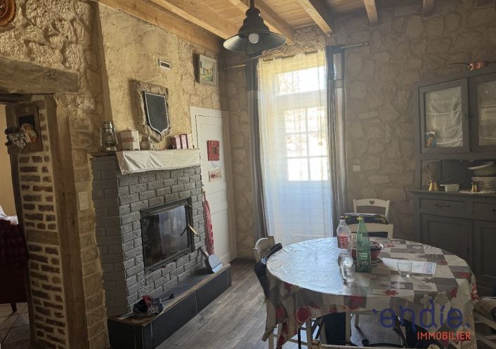 à vendre Maison Limoise