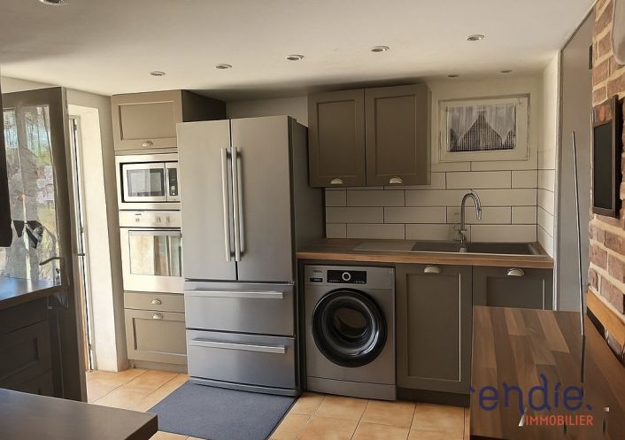 vente Maison Limoise
