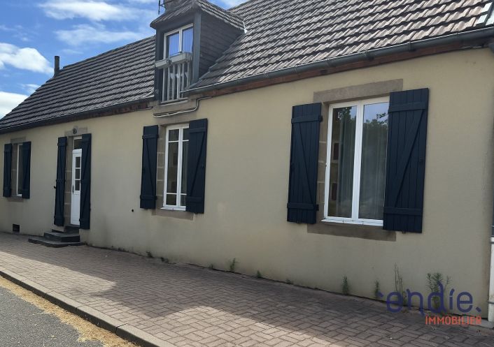 vente Maison Limoise