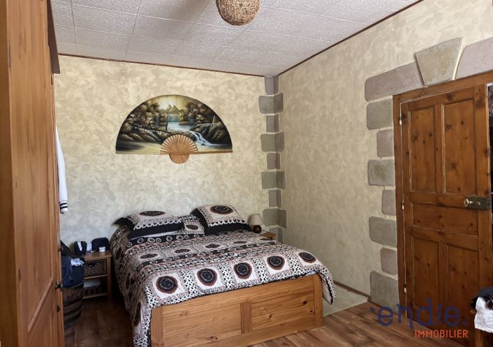 vente Maison Limoise
