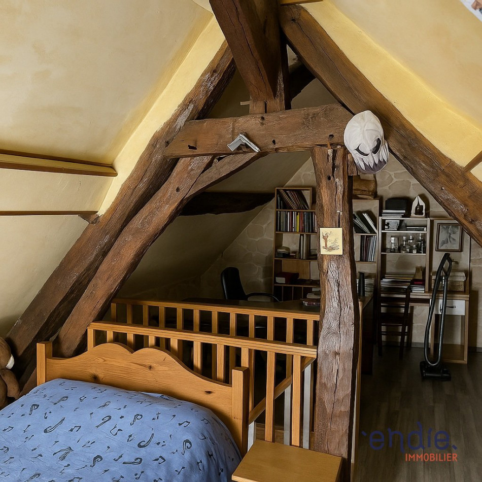 vente Maison Limoise - Photo 10