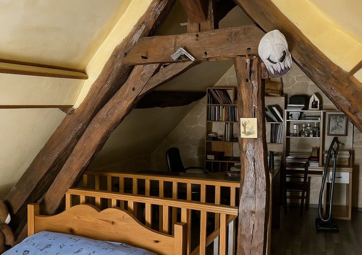 vente Maison Limoise